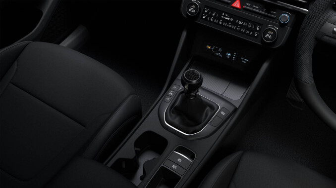 Hyundai TUCSON 1.6T Premium 5dr Petrol Estate - Image 7